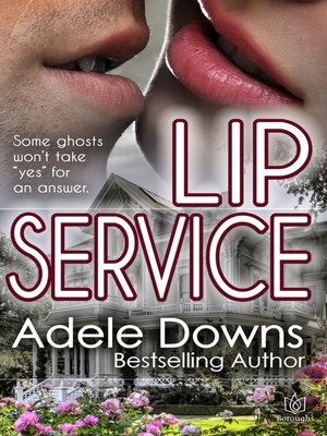 cover image of Lip Service